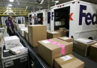 Fedex Hiring Process