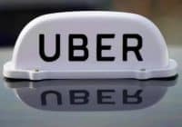 Financial Freedom with Uber