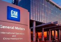 General Motors Hiring Process