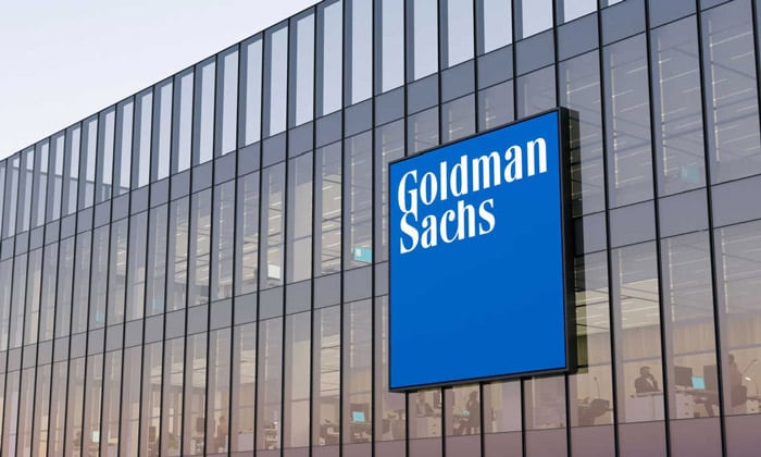 Goldman Sachs Hiring Process