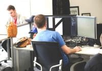 Graphic Designer Requirements