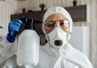 Hazardous Waste Technician Job Description