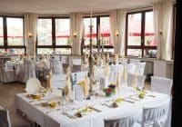 Hotel Event Coordinator Job Description