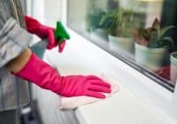 Housekeeping Aide Job Description