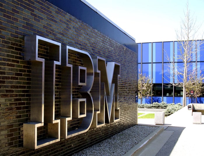 IBM Hiring Process
