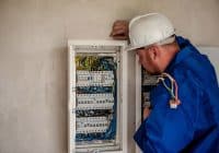 Industrial Electrician Requirements