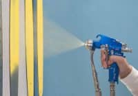 Industrial Painter Job Description
