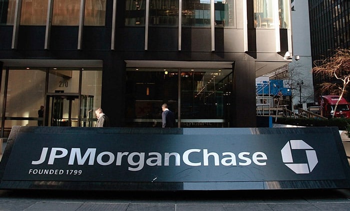 JPMorgan Chase Hiring Process