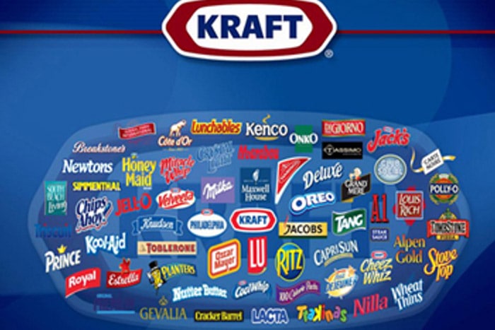Krafts Foods Hiring Process
