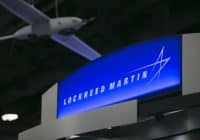 Lockheed Martin Hiring Process