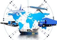 Logistics Sales Executive Job Description