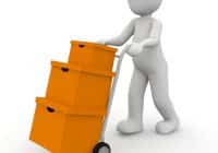 Logistics Staff Job Description