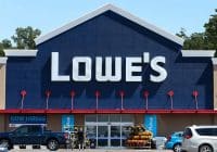 Lowe's Hiring Process