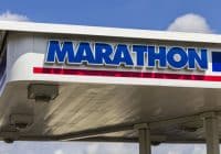 Marathon Oil Hiring Process