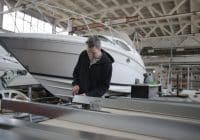 Marine Electrician Requirements