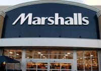 Marshalls Hiring Process