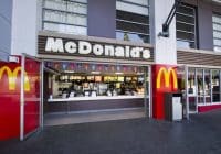 McDonalds Hiring Process