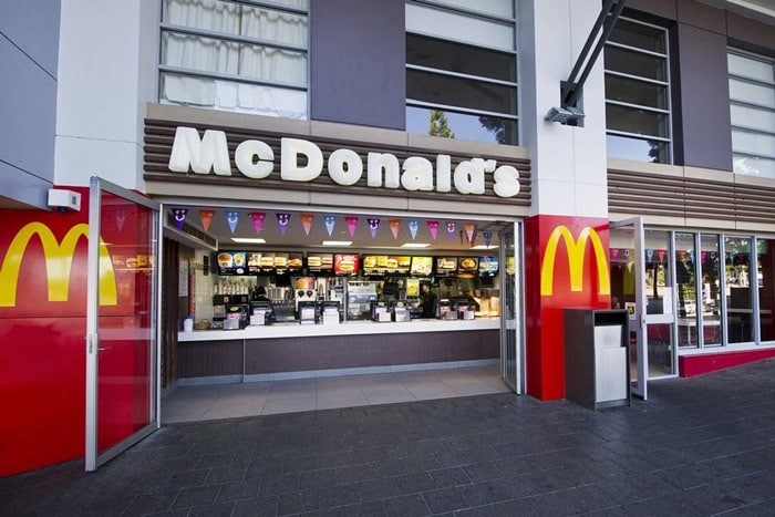 McDonalds Hiring Process