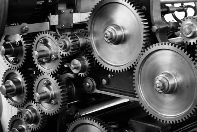 Mechanical Fitter Job Description