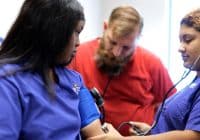 Medical Assistant Salary in Alabama