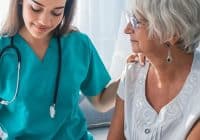 Medical Assistant Salary in Alaska