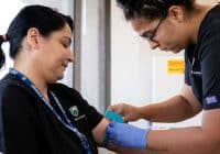 Medical Assistant Salary in Arizona