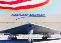 Northrop Grumman Hiring Process