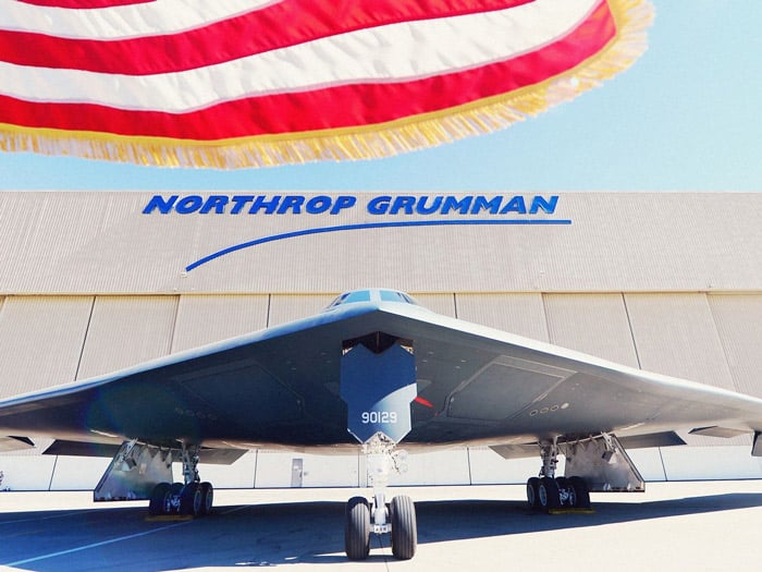 Northrop Grumman Hiring Process