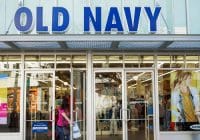Old Navy Sales Associate Job Description