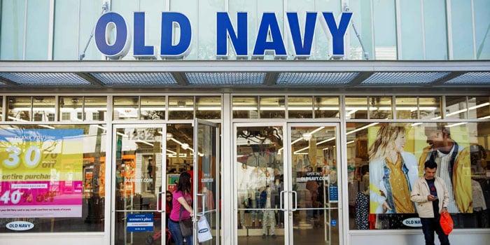 Old Navy Sales Associate Job Description, Key Duties and ...