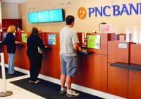 PNC Bank Interview Questions