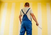 Painter Job Description