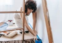 Painting Contractor Job Description