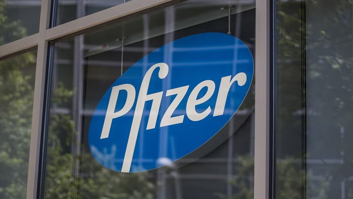 Pfizer Hiring Process