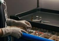 Pharmacy Assistant Requirements