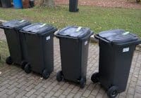 Refuse Collector Job Description