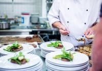 Resume Objective Examples for Chef