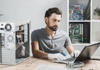 Resume Objective Examples for Computer Technician