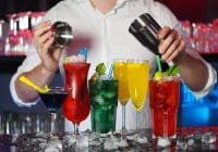 Resume Objectives for Bartender