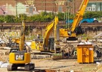 Resume Objectives for Construction Worker