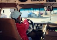 Resume Objectives for Driver