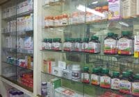 Resume Objectives for Pharmacy Technician