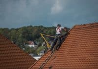 Roofer Job Description
