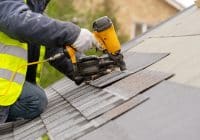 Roofing Laborer Job Description