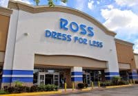Ross Stores Hiring Process