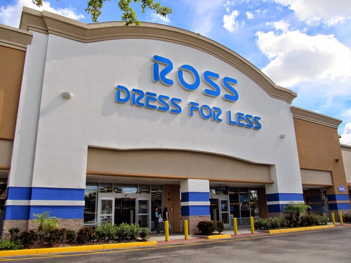 Ross Stores Hiring Process