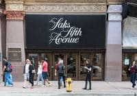 Saks Fifth Avenue Hiring Process