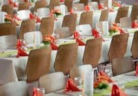 Sales and Events Manager Job Description