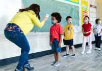 School Social Worker Requirements