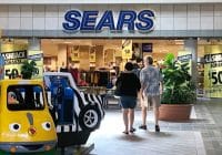 Sears Hiring Process